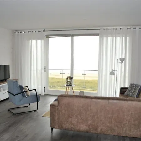 Boulevardsuites * Egmond aan Zee