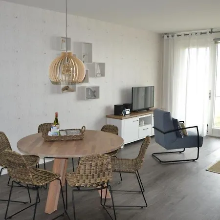 Boulevardsuites Apartment Egmond aan Zee