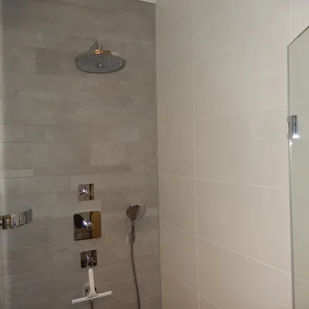 Boulevardsuites Apartment
