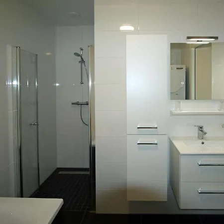 Boulevardsuites Apartment