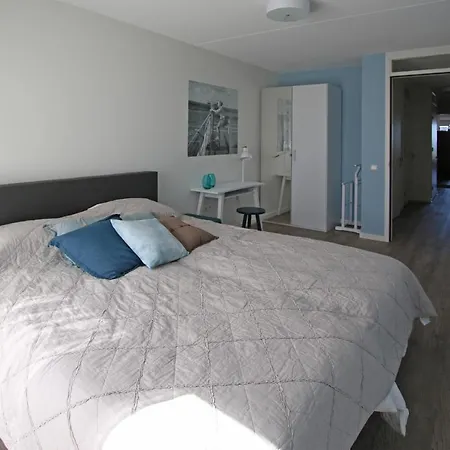 Boulevardsuites Apartment Egmond aan Zee