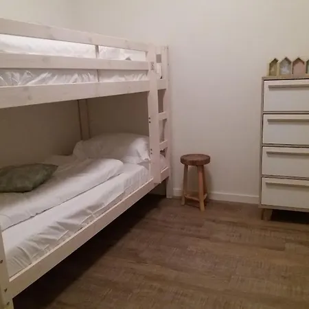 Apartment Boulevardsuites