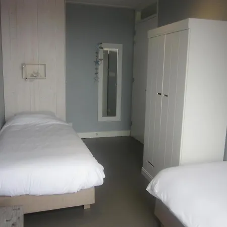 Apartment Boulevardsuites