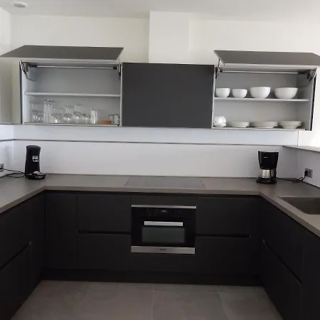 Apartment Boulevardsuites