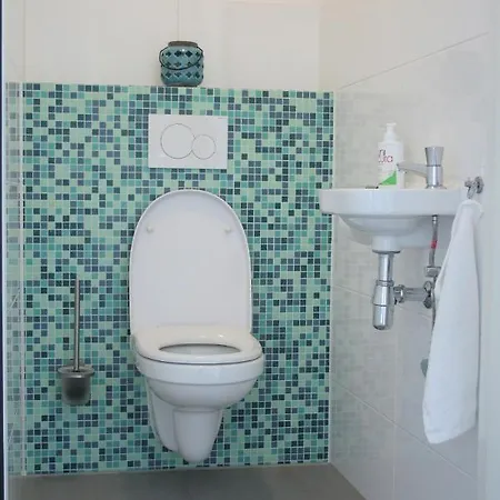 Boulevardsuites Apartment Egmond aan Zee
