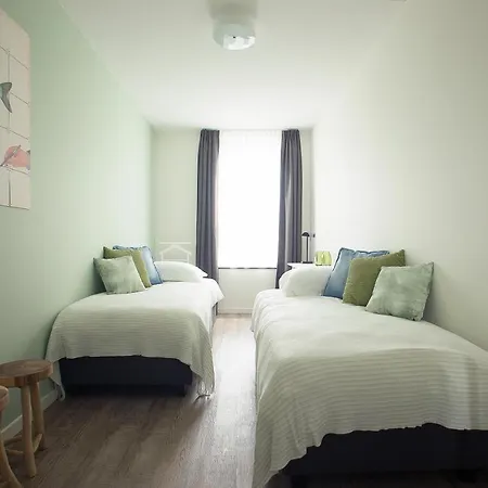 Apartment Boulevardsuites