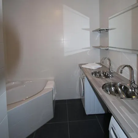 Boulevardsuites Apartment *