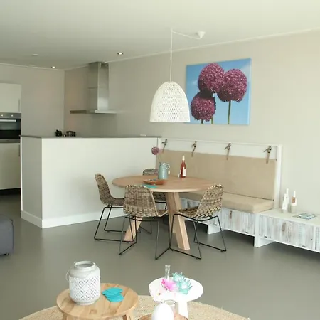 Boulevardsuites