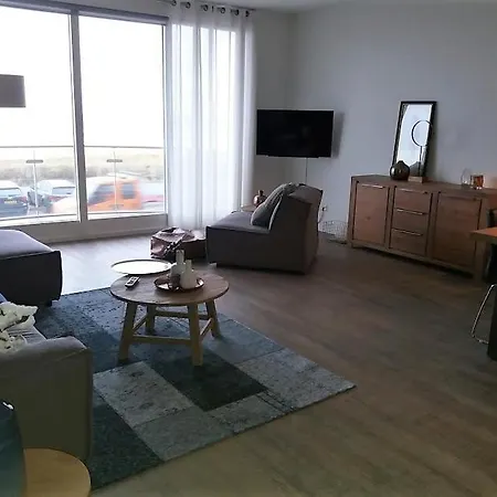 Boulevardsuites Apartment *
