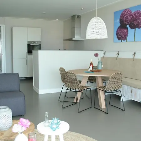 Boulevardsuites Apartment *