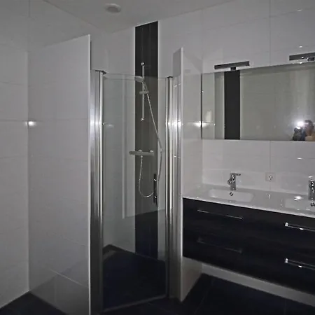 Boulevardsuites Egmond aan Zee
