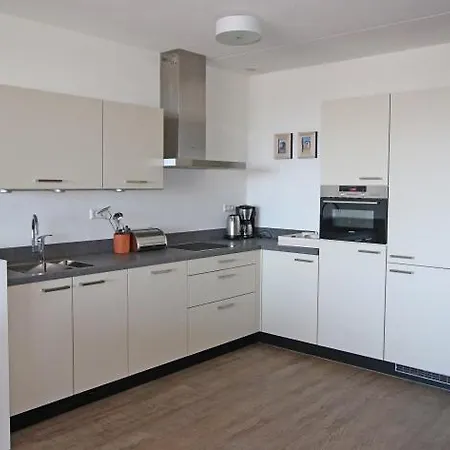 Apartment Boulevardsuites