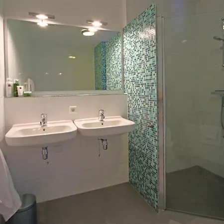 Boulevardsuites Apartment *
