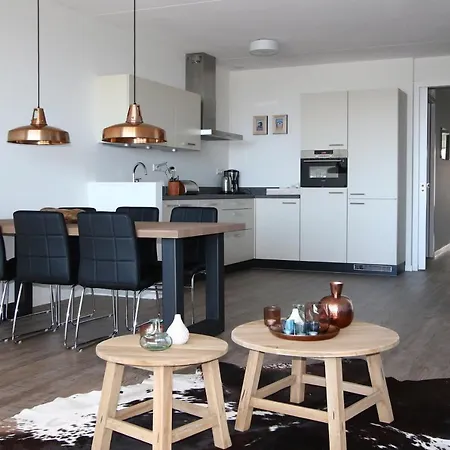 Apartment Boulevardsuites