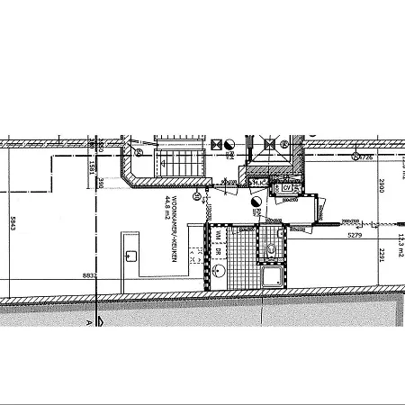 Apartment Boulevardsuites