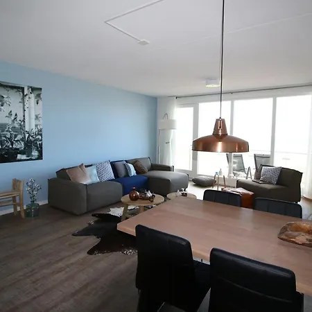 Apartment Boulevardsuites