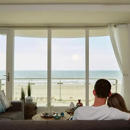 Boulevardsuites * Egmond aan Zee