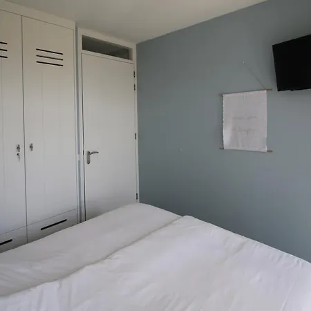 Boulevardsuites Apartment Egmond aan Zee