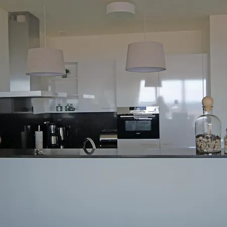 Boulevardsuites Egmond aan Zee