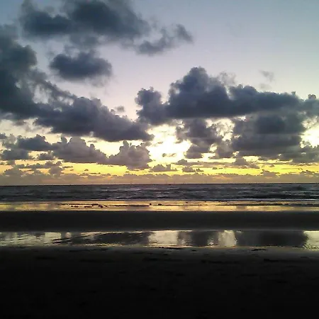 Boulevardsuites Egmond aan Zee