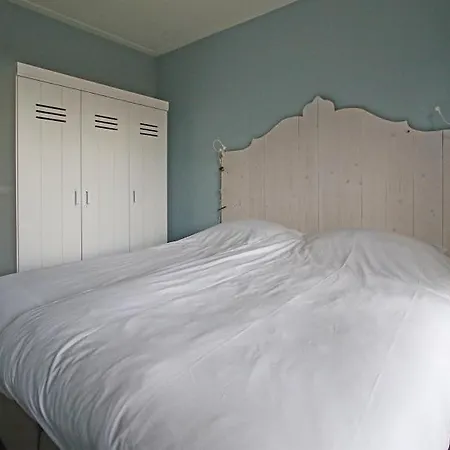 Boulevardsuites Apartment Egmond aan Zee