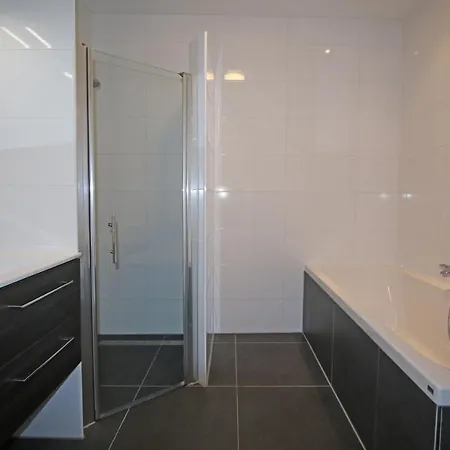 Boulevardsuites Egmond aan Zee