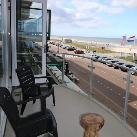 Apartment Boulevardsuites