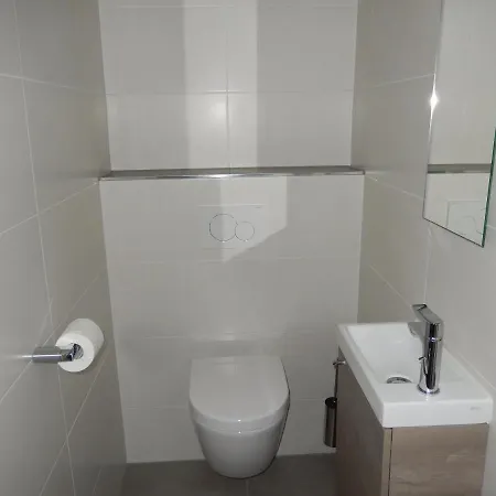 Boulevardsuites * Egmond aan Zee