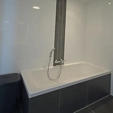 Boulevardsuites Apartment Egmond aan Zee
