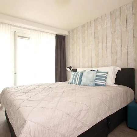 Apartment Boulevardsuites Egmond aan Zee