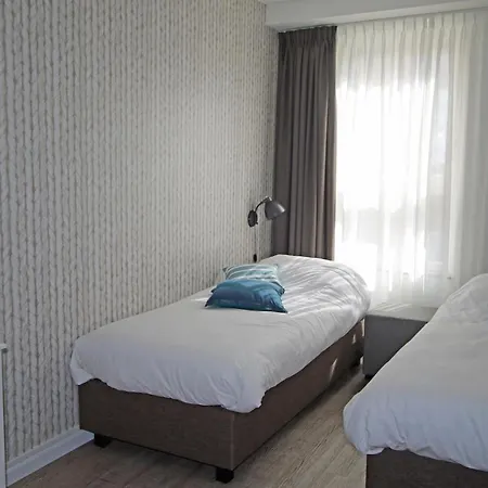 Boulevardsuites