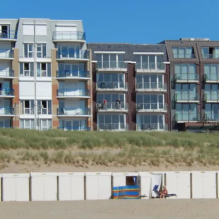 Boulevardsuites * Egmond aan Zee