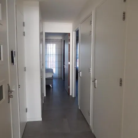 Apartment Boulevardsuites