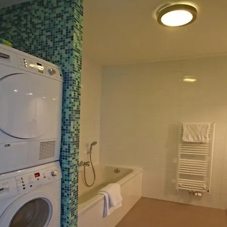 Boulevardsuites * Egmond aan Zee