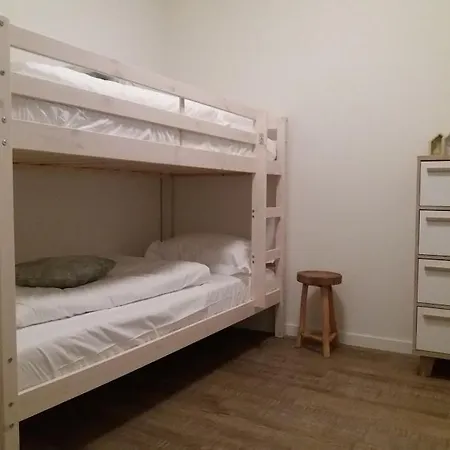 Boulevardsuites * Egmond aan Zee