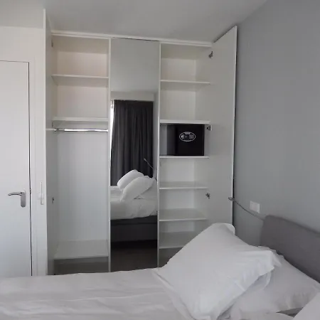 Apartment Boulevardsuites Egmond aan Zee