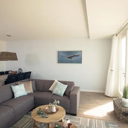 Apartment Boulevardsuites *