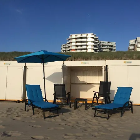 Apartment Boulevardsuites