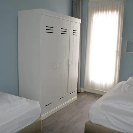 Boulevardsuites Apartment *