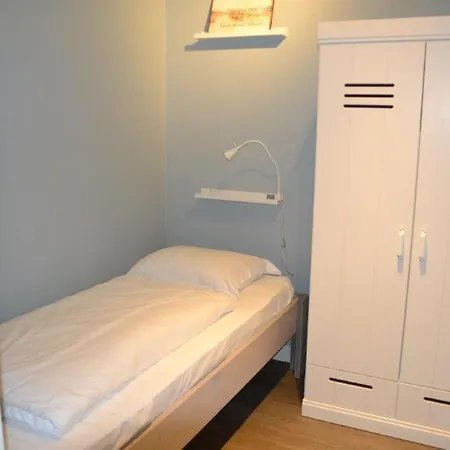 Boulevardsuites Egmond aan Zee