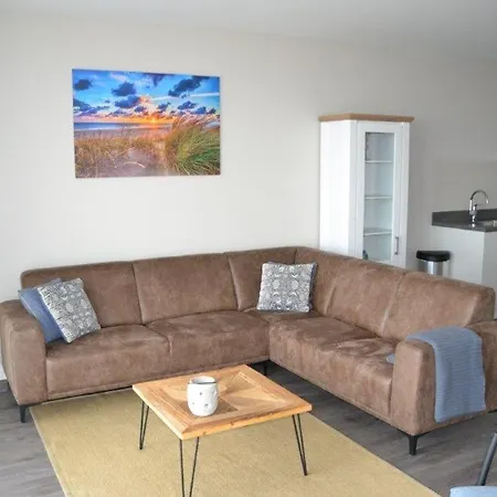 Apartment Boulevardsuites *